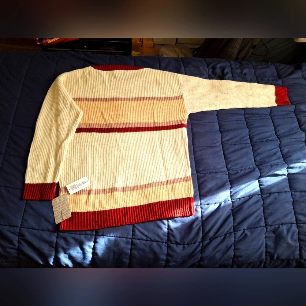 LuLaRoe Knit Sweater